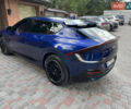 Синий Киа EV6, объемом двигателя 0 л и пробегом 43 тыс. км за 26500 $, фото 3 на Automoto.ua