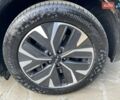 Синий Киа EV6, объемом двигателя 0 л и пробегом 87 тыс. км за 21499 $, фото 18 на Automoto.ua