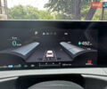Синий Киа EV6, объемом двигателя 0 л и пробегом 43 тыс. км за 26500 $, фото 1 на Automoto.ua