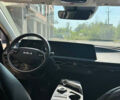 Синий Киа EV6, объемом двигателя 0 л и пробегом 132 тыс. км за 21900 $, фото 8 на Automoto.ua