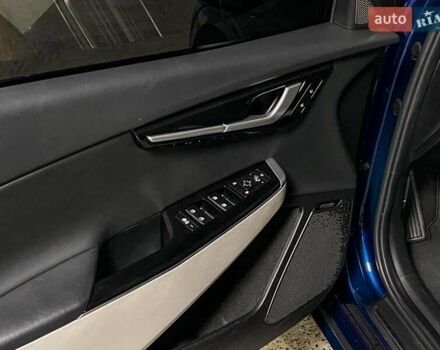 Синий Киа EV6, объемом двигателя 0 л и пробегом 45 тыс. км за 26990 $, фото 36 на Automoto.ua