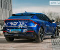 Синий Киа EV6, объемом двигателя 0 л и пробегом 21 тыс. км за 34950 $, фото 4 на Automoto.ua