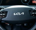 Синий Киа EV6, объемом двигателя 0 л и пробегом 63 тыс. км за 26500 $, фото 33 на Automoto.ua