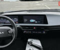Синий Киа EV6, объемом двигателя 0 л и пробегом 29 тыс. км за 26900 $, фото 27 на Automoto.ua