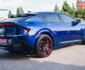Синий Киа EV6, объемом двигателя 0 л и пробегом 63 тыс. км за 26500 $, фото 13 на Automoto.ua
