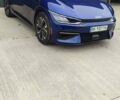 Синій Кіа EV6, об'ємом двигуна 0 л та пробігом 73 тис. км за 24200 $, фото 2 на Automoto.ua