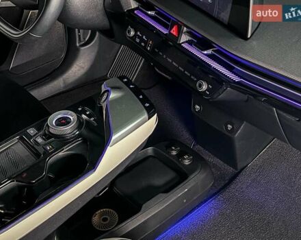 Синий Киа EV6, объемом двигателя 0 л и пробегом 45 тыс. км за 26990 $, фото 21 на Automoto.ua