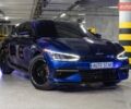 Синий Киа EV6, объемом двигателя 0 л и пробегом 45 тыс. км за 26990 $, фото 47 на Automoto.ua