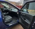 Синий Киа EV6, объемом двигателя 0 л и пробегом 49 тыс. км за 25000 $, фото 13 на Automoto.ua