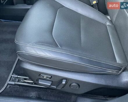 Синий Киа EV6, объемом двигателя 0 л и пробегом 87 тыс. км за 21499 $, фото 14 на Automoto.ua