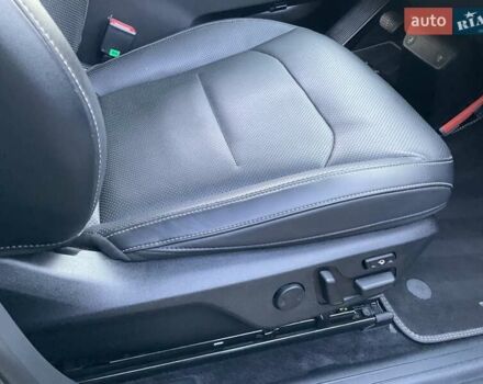 Синий Киа EV6, объемом двигателя 0 л и пробегом 87 тыс. км за 21499 $, фото 24 на Automoto.ua