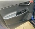 Синий Киа EV6, объемом двигателя 0 л и пробегом 87 тыс. км за 21499 $, фото 18 на Automoto.ua