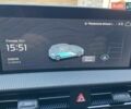 Синий Киа EV6, объемом двигателя 0 л и пробегом 87 тыс. км за 21499 $, фото 36 на Automoto.ua