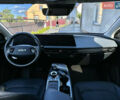 Синий Киа EV6, объемом двигателя 0 л и пробегом 70 тыс. км за 26000 $, фото 6 на Automoto.ua