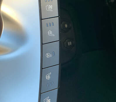 Синий Киа EV6, объемом двигателя 0 л и пробегом 36 тыс. км за 26750 $, фото 20 на Automoto.ua