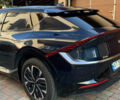 Синий Киа EV6, объемом двигателя 0 л и пробегом 36 тыс. км за 26750 $, фото 5 на Automoto.ua