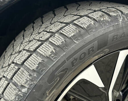 Синий Киа EV6, объемом двигателя 0 л и пробегом 29 тыс. км за 26900 $, фото 10 на Automoto.ua