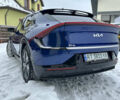 Синий Киа EV6, объемом двигателя 0 л и пробегом 32 тыс. км за 25700 $, фото 8 на Automoto.ua