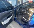 Синий Киа EV6, объемом двигателя 0 л и пробегом 43 тыс. км за 26500 $, фото 20 на Automoto.ua