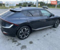 Синий Киа EV6, объемом двигателя 0 л и пробегом 26 тыс. км за 28500 $, фото 3 на Automoto.ua