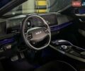 Синий Киа EV6, объемом двигателя 0 л и пробегом 45 тыс. км за 26990 $, фото 42 на Automoto.ua