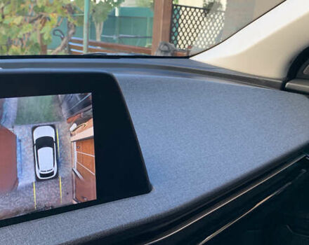 Синий Киа EV6, объемом двигателя 0 л и пробегом 36 тыс. км за 26750 $, фото 19 на Automoto.ua