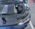 Синий Киа EV6, объемом двигателя 0 л и пробегом 43 тыс. км за 26500 $, фото 12 на Automoto.ua