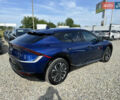 Синий Киа EV6, объемом двигателя 0 л и пробегом 190 тыс. км за 23450 $, фото 11 на Automoto.ua