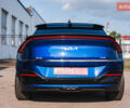 Синий Киа EV6, объемом двигателя 0 л и пробегом 63 тыс. км за 26500 $, фото 5 на Automoto.ua