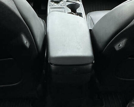 Синий Киа EV6, объемом двигателя 0 л и пробегом 29 тыс. км за 26900 $, фото 41 на Automoto.ua