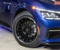 Синий Киа EV6, объемом двигателя 0 л и пробегом 45 тыс. км за 26990 $, фото 6 на Automoto.ua