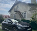 Синий Киа EV6, объемом двигателя 0 л и пробегом 132 тыс. км за 21900 $, фото 5 на Automoto.ua