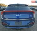 Синий Киа EV6, объемом двигателя 0 л и пробегом 57 тыс. км за 8600 $, фото 5 на Automoto.ua