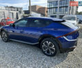 Синий Киа EV6, объемом двигателя 0 л и пробегом 190 тыс. км за 23450 $, фото 6 на Automoto.ua
