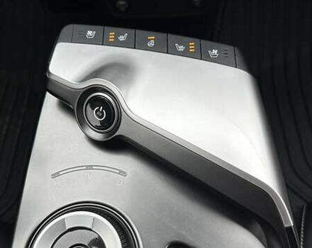 Синий Киа EV6, объемом двигателя 0 л и пробегом 29 тыс. км за 26900 $, фото 28 на Automoto.ua