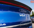 Синий Киа EV6, объемом двигателя 0 л и пробегом 63 тыс. км за 26500 $, фото 11 на Automoto.ua