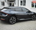 Синий Киа EV6, объемом двигателя 0 л и пробегом 74 тыс. км за 23000 $, фото 6 на Automoto.ua