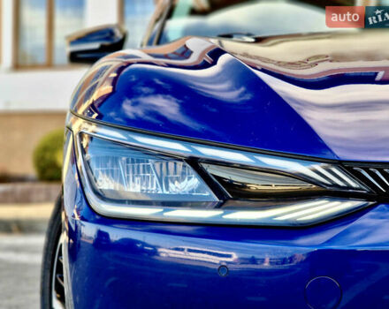 Синий Киа EV6, объемом двигателя 0 л и пробегом 243 тыс. км за 20700 $, фото 51 на Automoto.ua