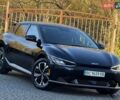 Синій Кіа EV6, об'ємом двигуна 0 л та пробігом 100 тис. км за 22700 $, фото 3 на Automoto.ua