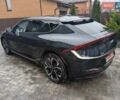 Синий Киа EV6, объемом двигателя 0 л и пробегом 144 тыс. км за 19999 $, фото 15 на Automoto.ua