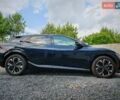Синий Киа EV6, объемом двигателя 0 л и пробегом 87 тыс. км за 23200 $, фото 18 на Automoto.ua