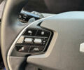 Синий Киа EV6, объемом двигателя 0 л и пробегом 27 тыс. км за 23800 $, фото 27 на Automoto.ua