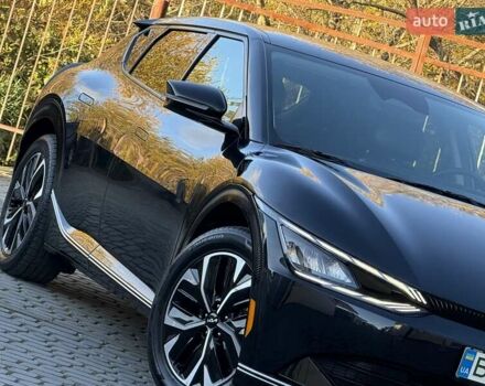 Синій Кіа EV6, об'ємом двигуна 0 л та пробігом 100 тис. км за 22700 $, фото 5 на Automoto.ua