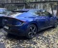 Синий Киа EV6, объемом двигателя 0 л и пробегом 38 тыс. км за 30100 $, фото 4 на Automoto.ua