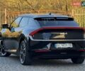 Синій Кіа EV6, об'ємом двигуна 0 л та пробігом 100 тис. км за 22700 $, фото 59 на Automoto.ua
