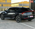 Синий Киа EV6, объемом двигателя 0 л и пробегом 53 тыс. км за 24999 $, фото 6 на Automoto.ua