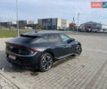 Синий Киа EV6, объемом двигателя 0 л и пробегом 103 тыс. км за 21900 $, фото 9 на Automoto.ua