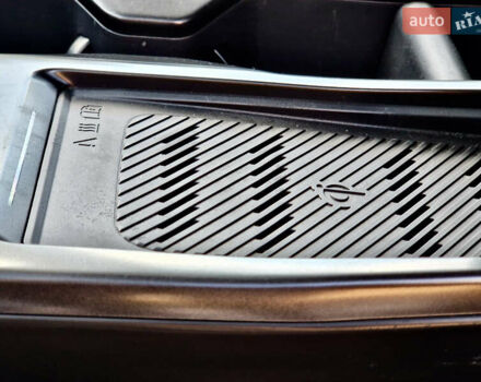 Синий Киа EV6, объемом двигателя 0 л и пробегом 243 тыс. км за 20700 $, фото 24 на Automoto.ua