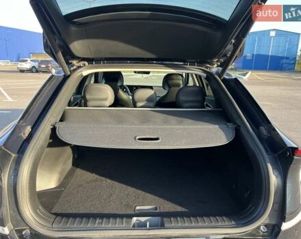 Синий Киа EV6, объемом двигателя 0 л и пробегом 40 тыс. км за 28450 $, фото 58 на Automoto.ua