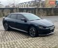 Синій Кіа EV6, об'ємом двигуна 0 л та пробігом 20 тис. км за 25600 $, фото 5 на Automoto.ua